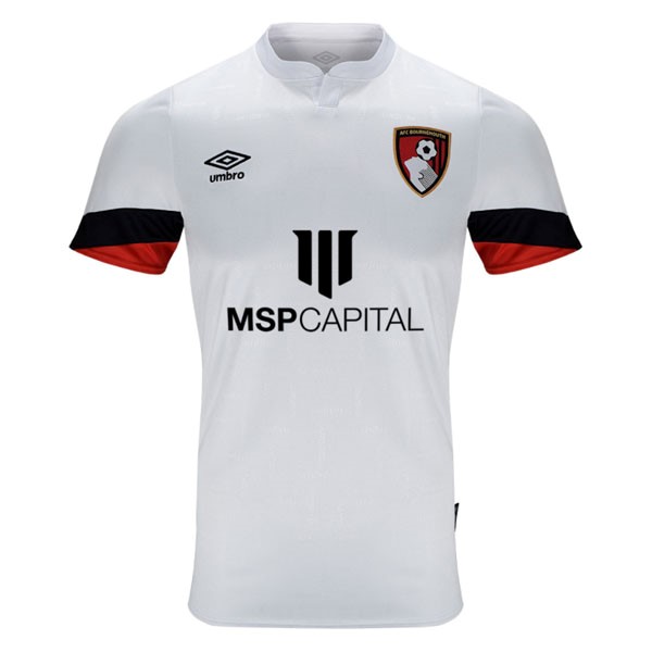 Thailand Trikot AFC Bournemouth Auswarts 2021-22